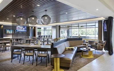 Photo 3 - SpringHill Suites by Marriott Athens Downtown/University Area