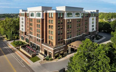 Photo 2 - SpringHill Suites by Marriott Athens Downtown/University Area