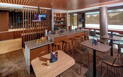 Photo 3 - SpringHill Suites by Marriott Newark Downtown