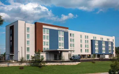 Photo 2 - SpringHill Suites by Marriott Newark Downtown