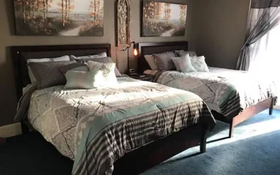 Photo 3 - Evans Holly Grove Inn B&B