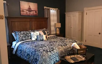 Photo 4 - Evans Holly Grove Inn B&B