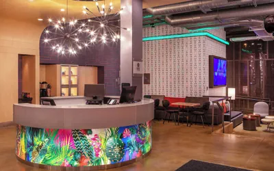 Photo 3 - Aloft by Marriott Alpharetta