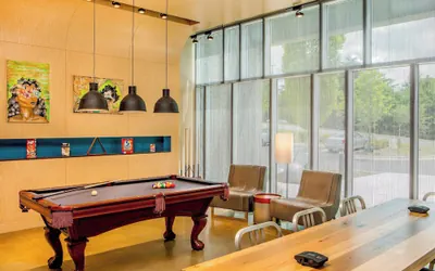 Photo 4 - Aloft by Marriott Alpharetta