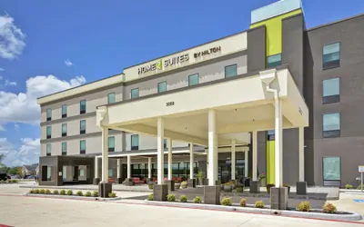 Photo 2 - Home2 Suites by Hilton Texas City Houston