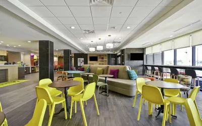 Photo 4 - Home2 Suites by Hilton Texas City Houston