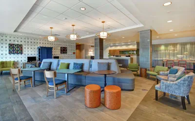 Photo 4 - Home2 Suites by Hilton Victorville