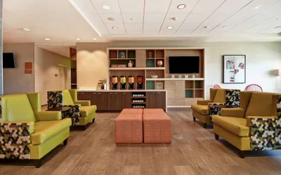 Photo 3 - Home2 Suites by Hilton Victorville