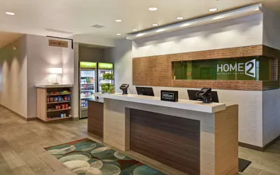 Photo 5 - Home2 Suites by Hilton Victorville