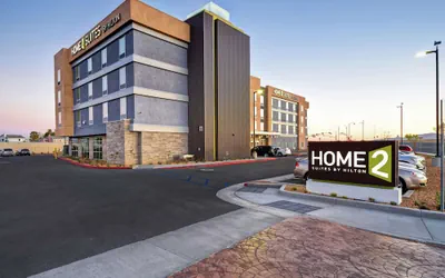 Photo 2 - Home2 Suites by Hilton Victorville