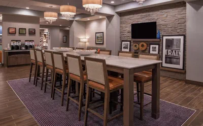 Photo 5 - Hampton Inn Benson