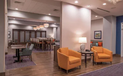 Photo 4 - Hampton Inn Benson