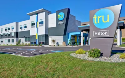 Photo 2 - Tru By Hilton Syracuse North Airport Area