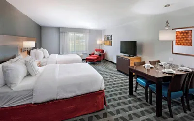 Photo 5 - Towneplace Suites Baton Rouge Port Allen