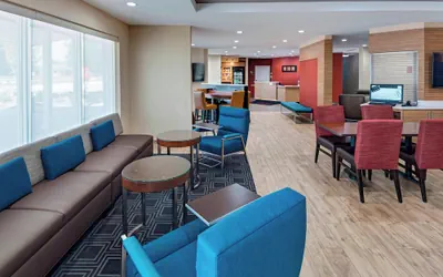 Photo 4 - Towneplace Suites Baton Rouge Port Allen
