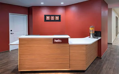 Photo 2 - Towneplace Suites Baton Rouge Port Allen