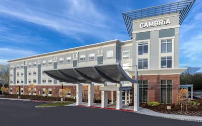 Photo 2 - Cambria Hotel West Orange