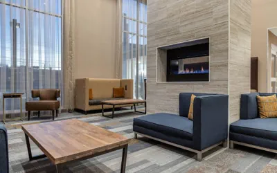 Photo 4 - Cambria Hotel West Orange
