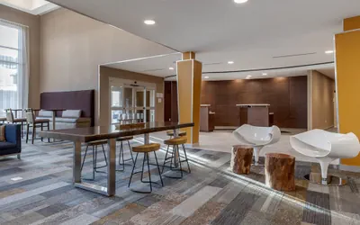Photo 5 - Cambria Hotel West Orange