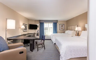 Photo 4 - Candlewood Suites Eau Claire I-94 by IHG