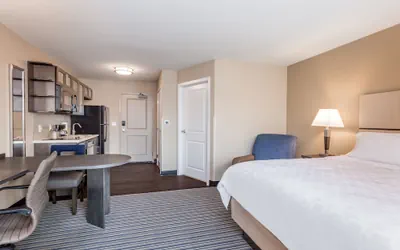 Photo 5 - Candlewood Suites Eau Claire I-94 by IHG