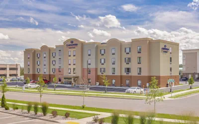 Photo 2 - Candlewood Suites Eau Claire I-94 by IHG