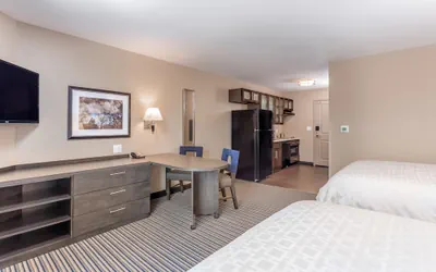 Photo 3 - Candlewood Suites Eau Claire I-94 by IHG