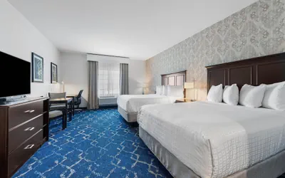 Photo 2 - Best Western Plus New Richmond Inn & Suites