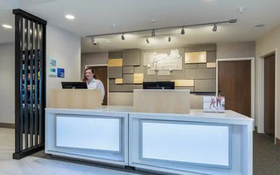 Holiday Inn Express & Suites - South Bend Casino  by IHG