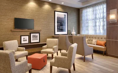 Photo 3 - Hampton Inn & Suites Rexburg