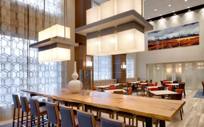 Photo 4 - Hampton Inn & Suites Rexburg