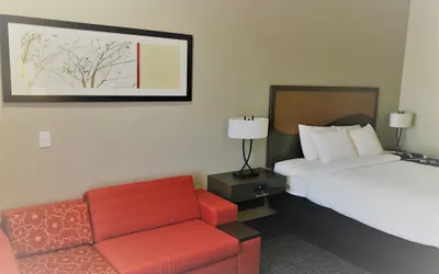 Photo 4 - Hotel Glenpool