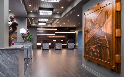 Photo 5 - TRYP by Wyndham Newark Downtown