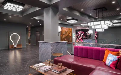 Photo 3 - TRYP by Wyndham Newark Downtown