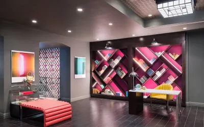 Photo 4 - TRYP by Wyndham Newark Downtown