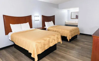 Photo 5 - Scottish Inns & Suites Bay City, TX