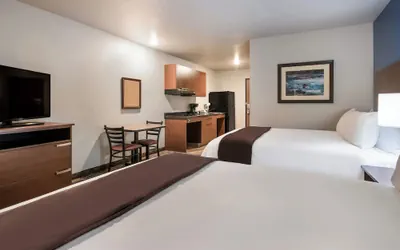 Photo 4 - My Place Hotel - Davenport/Quad Cities IA
