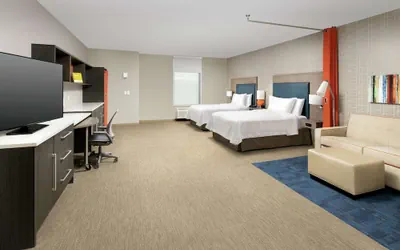 Photo 5 - Home2 Suites by Hilton Charlottesville Downtown