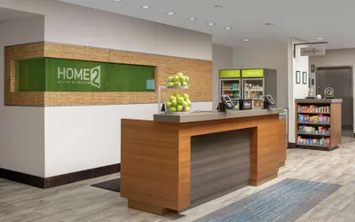 Photo 3 - Home2 Suites by Hilton Charlottesville Downtown