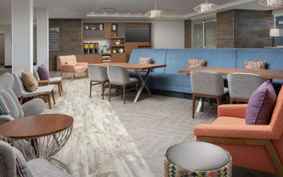 Photo 2 - Home2 Suites by Hilton Charlottesville Downtown