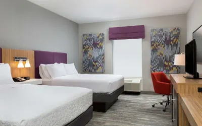 Photo 5 - Hampton Inn & Suites Reno/Sparks