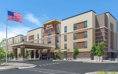 Photo 2 - Hampton Inn & Suites Reno/Sparks