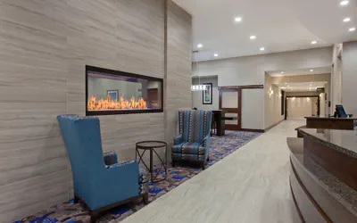 Photo 4 - Residence Inn by Marriott Seattle Sea-Tac Airport