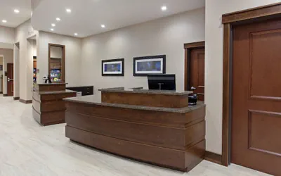 Photo 5 - Residence Inn by Marriott Seattle Sea-Tac Airport