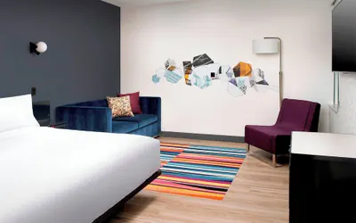 Photo 5 - Aloft Dublin-Pleasanton