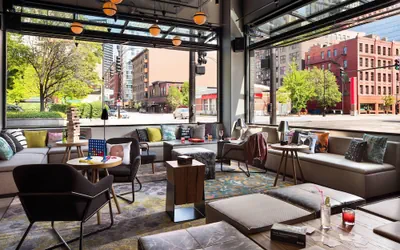 Photo 3 - Moxy Chicago Downtown