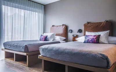 Photo 2 - Moxy Chicago Downtown