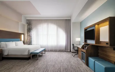 Photo 5 - EVEN Hotel Pittsburgh Downtown by IHG