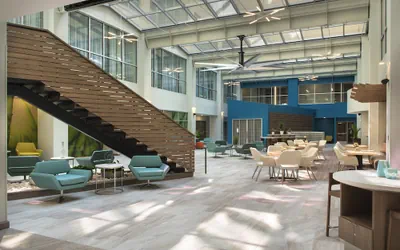 Photo 2 - EVEN Hotel Pittsburgh Downtown by IHG