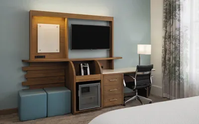 Photo 4 - EVEN Hotel Pittsburgh Downtown by IHG